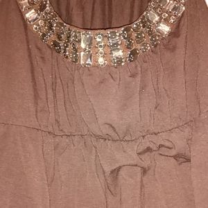 6 Degrees Blouse